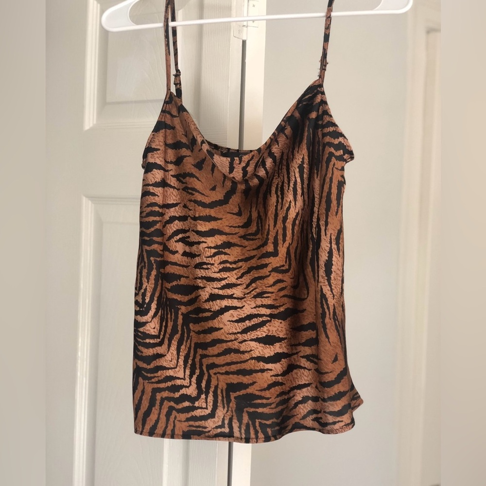 Glassons Tank Top